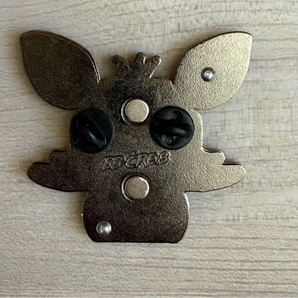 Five Nights At Freddy’s 🍕 (5) Pin Bundle!